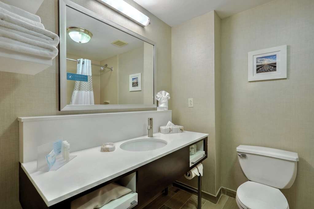 Hotel photo 21 of Hampton Inn Batavia.