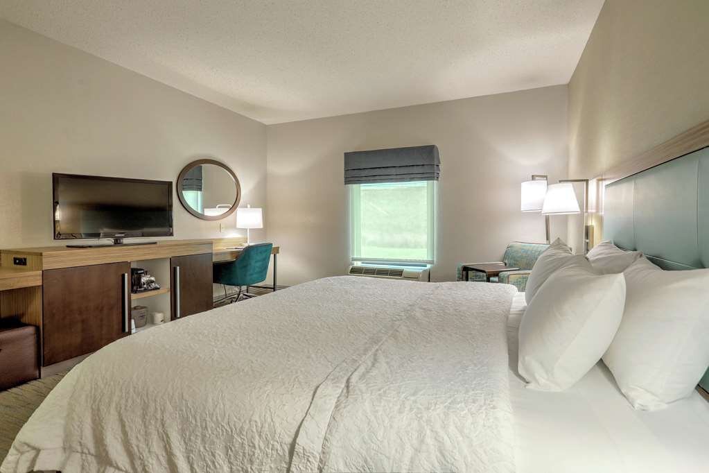 Hotel photo 25 of Hampton Inn Batavia.