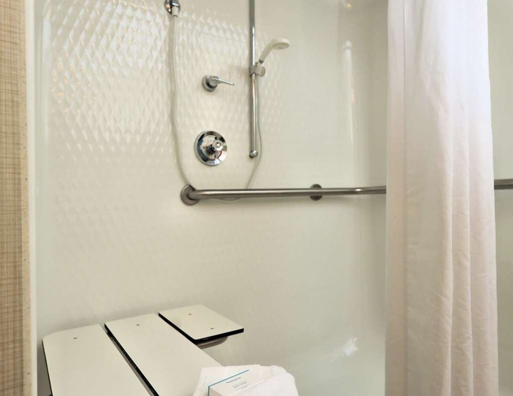 Hotel photo 13 of Hampton Inn Batavia.