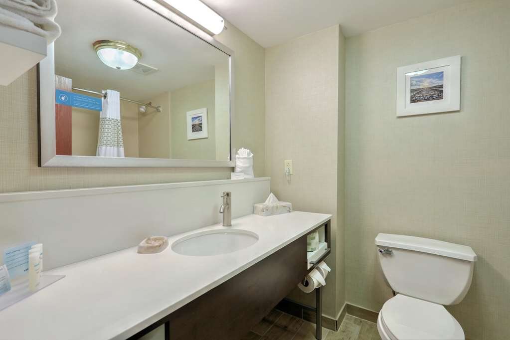 Hotel photo 34 of Hampton Inn Batavia.