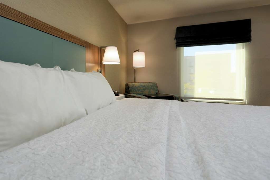 Hotel photo 44 of Hampton Inn Batavia.