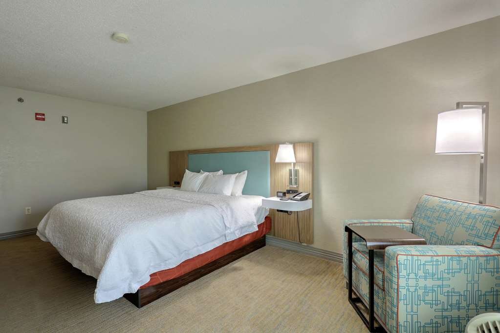 Hotel photo 27 of Hampton Inn Batavia.