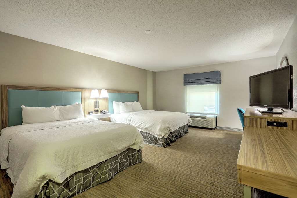 Hotel photo 42 of Hampton Inn Batavia.