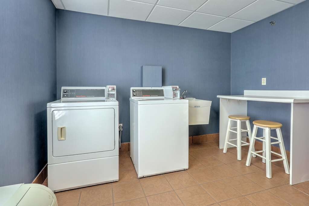 Hotel photo 32 of Hampton Inn Batavia.