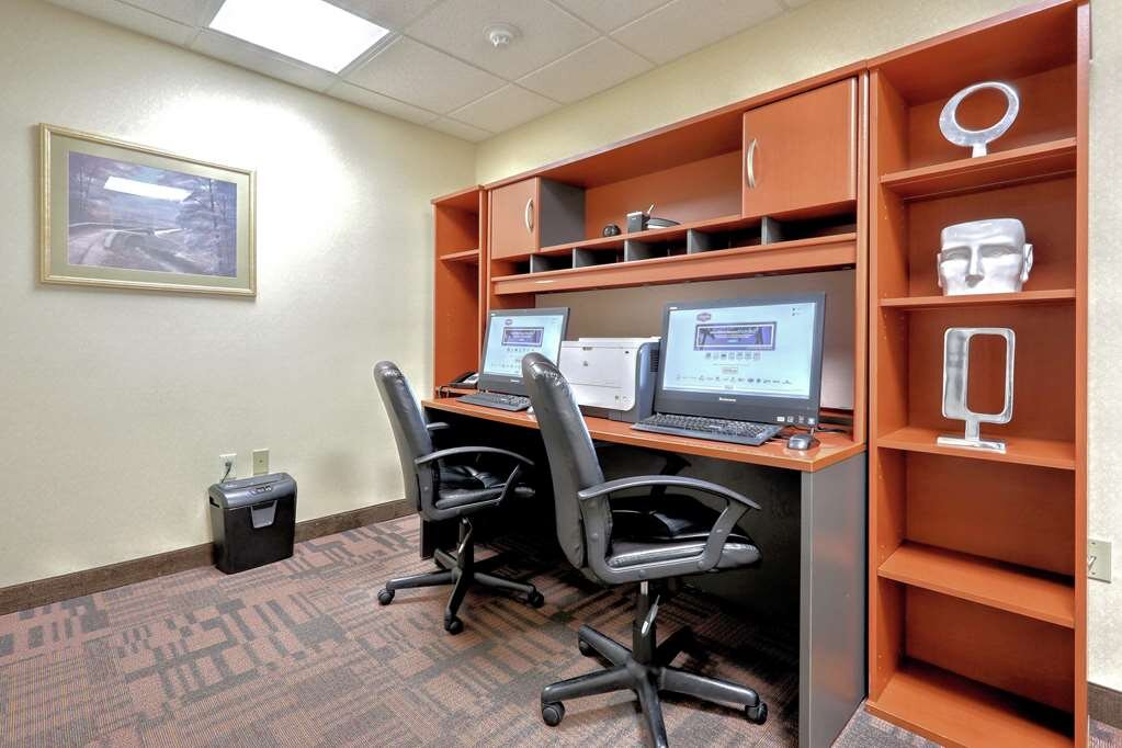 Hotel photo 35 of Hampton Inn Batavia.