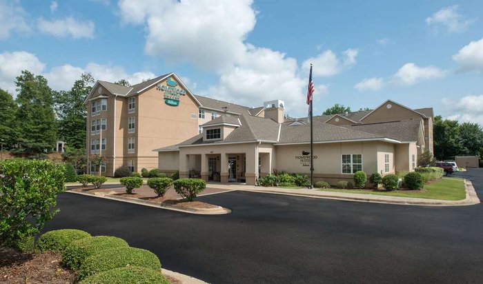 HOMEWOOD SUITES BY HILTON MONTGOMERY $93 ($̶1̶0̶9̶) - Updated 2022 ...