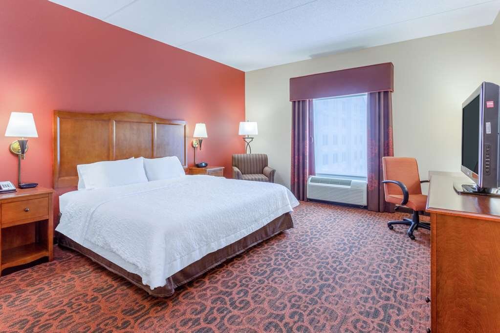 Hotel photo 5 of Hampton Inn Owings Mills.