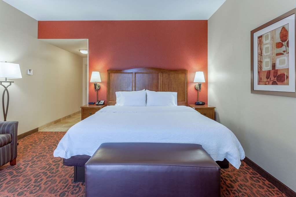 Hotel photo 11 of Hampton Inn Owings Mills.