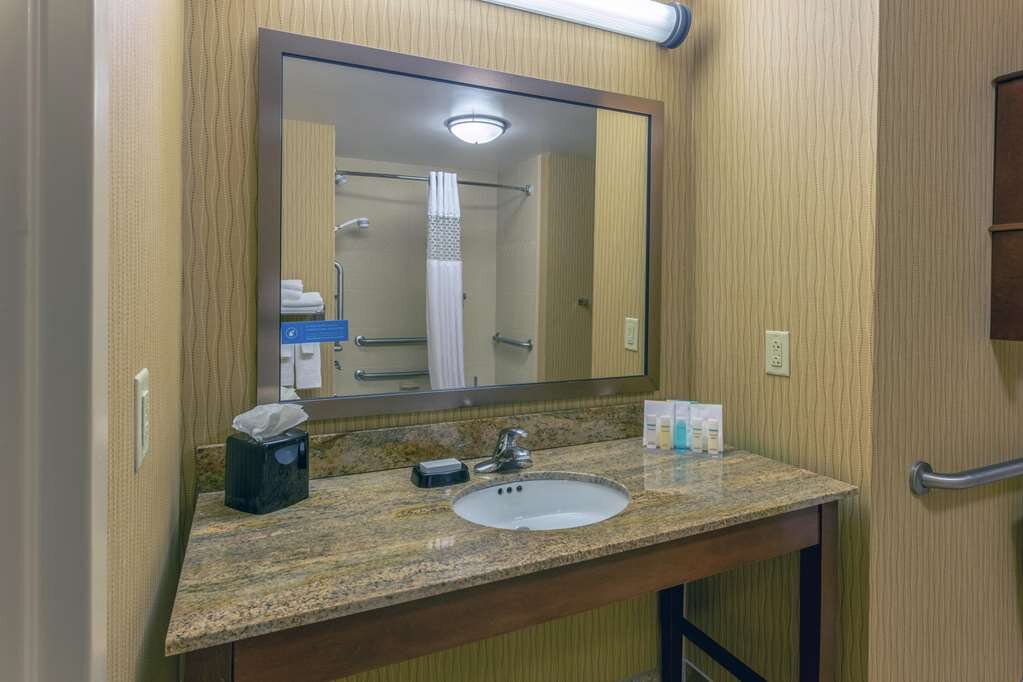 Hotel photo 3 of Hampton Inn Owings Mills.