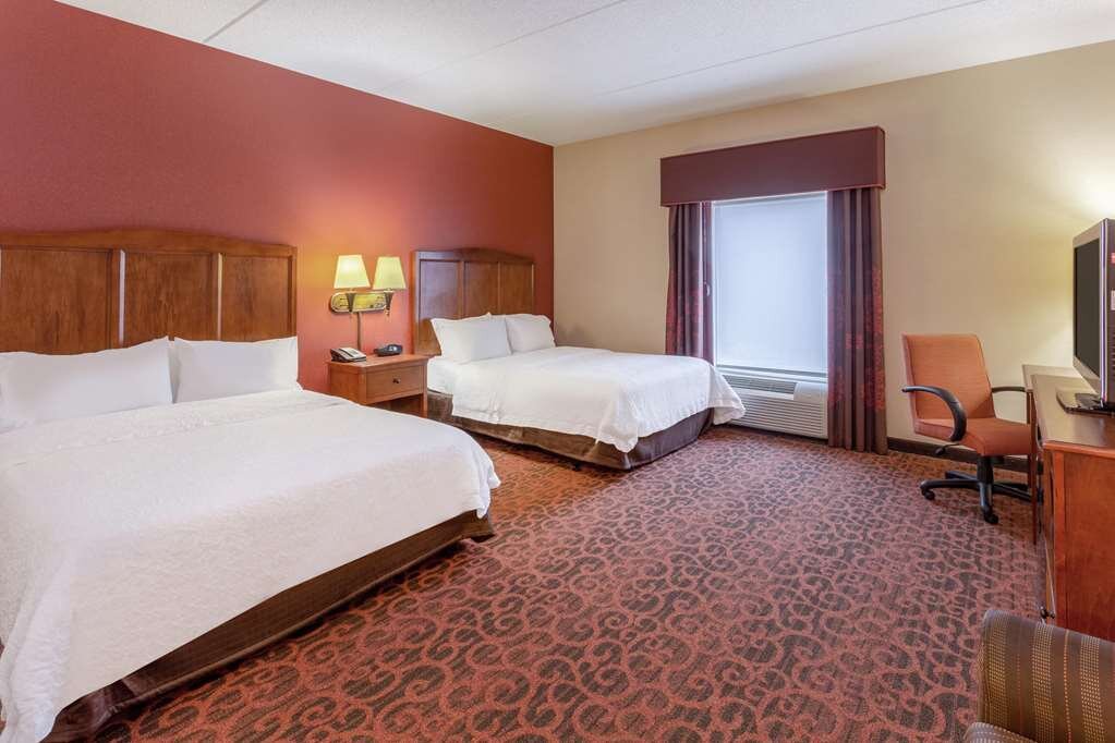 Hotel photo 12 of Hampton Inn Owings Mills.