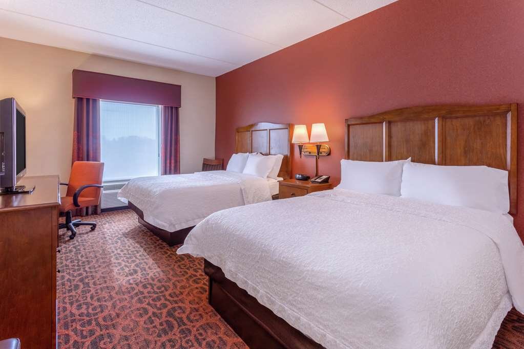 Hotel photo 6 of Hampton Inn Owings Mills.