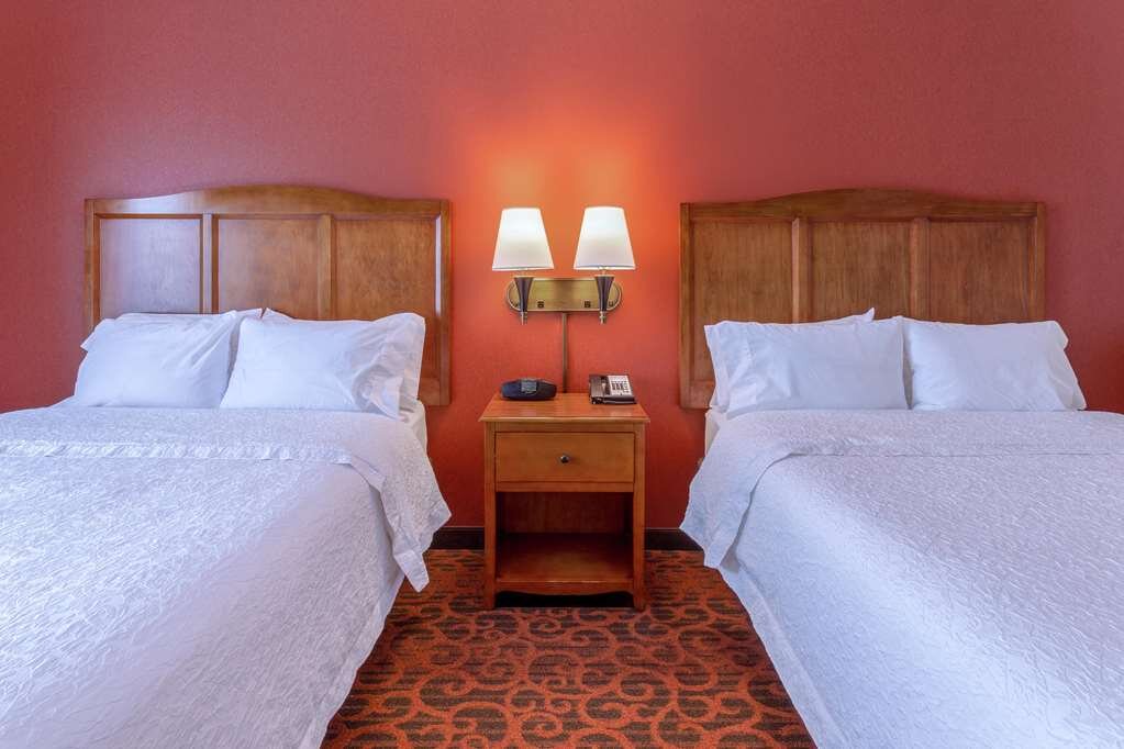 Hotel photo 7 of Hampton Inn Owings Mills.