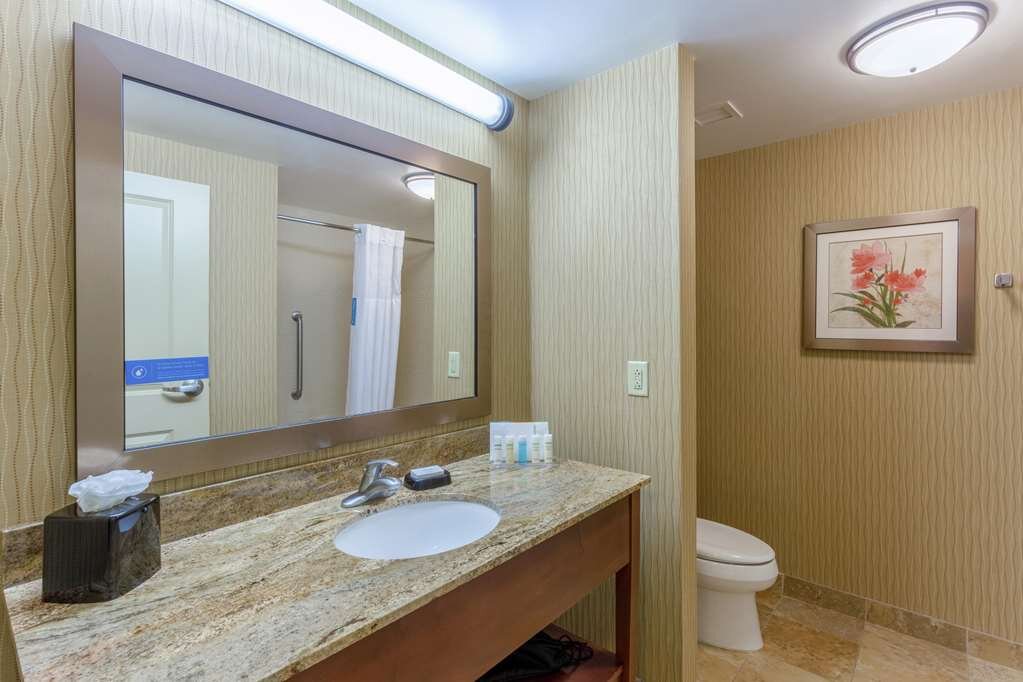 Hotel photo 8 of Hampton Inn Owings Mills.