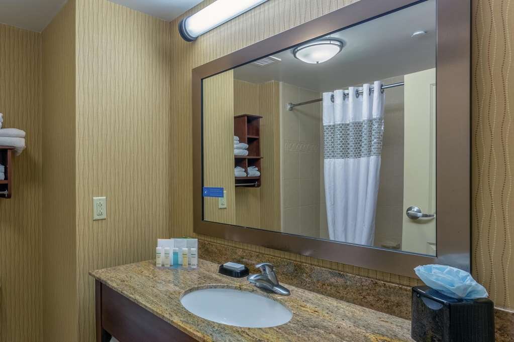 Hotel photo 22 of Hampton Inn Owings Mills.