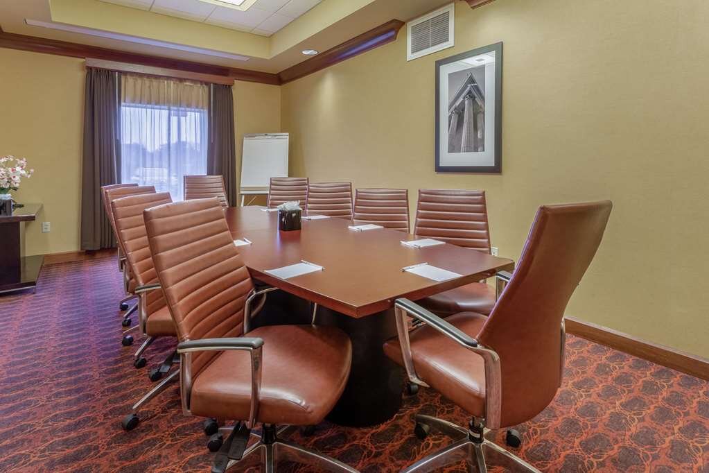 Hotel photo 9 of Hampton Inn Owings Mills.