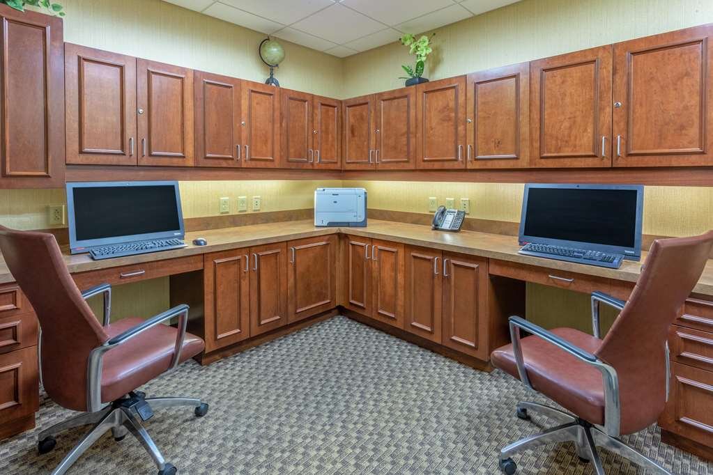 Hotel photo 15 of Hampton Inn Owings Mills.