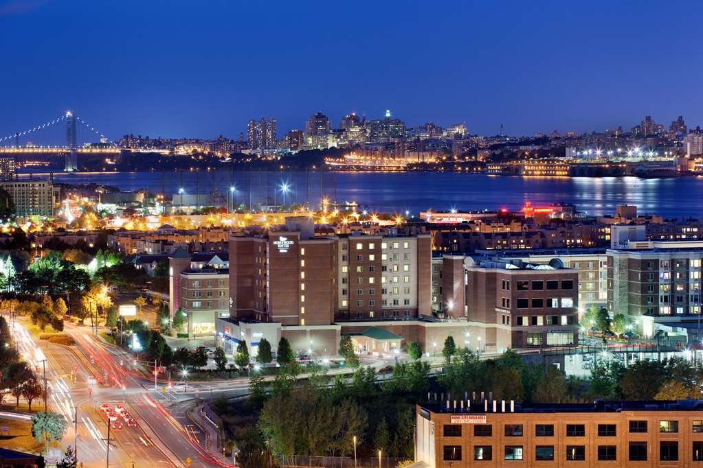 Hotel photo 15 of Homewood Suites by Hilton Edgewater-NYC Area.