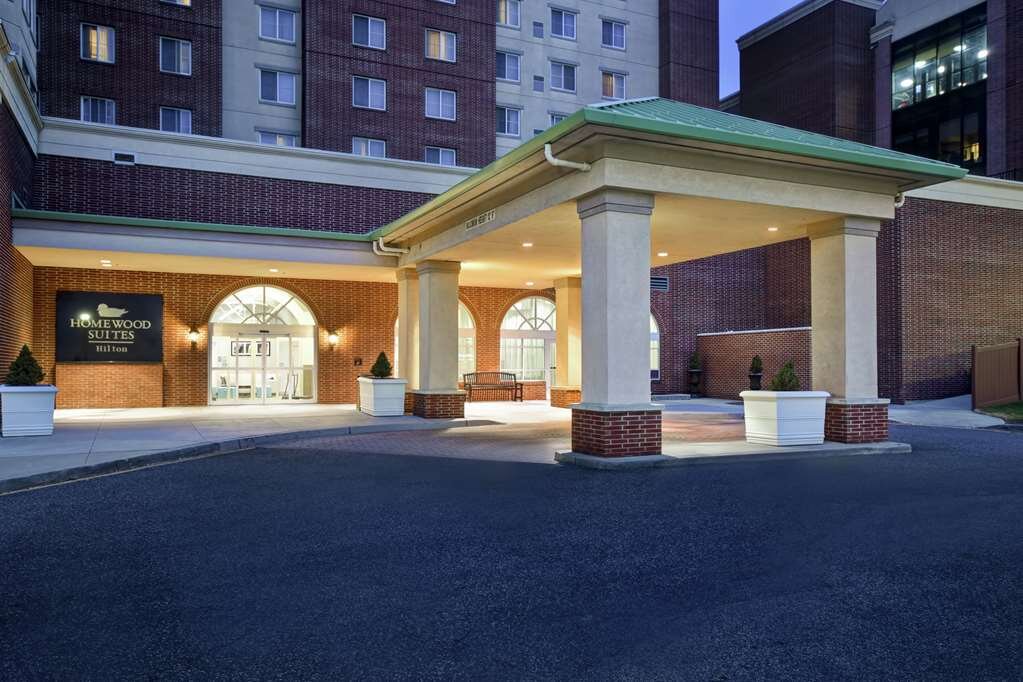 Hotel photo 28 of Homewood Suites by Hilton Edgewater-NYC Area.