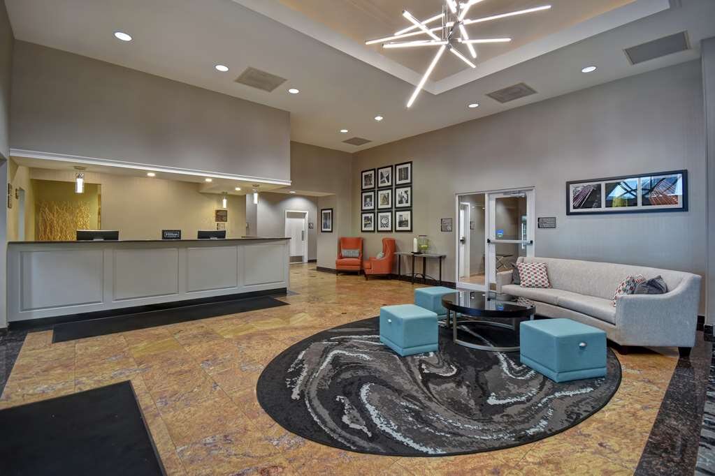 Hotel photo 56 of Homewood Suites by Hilton Edgewater-NYC Area.