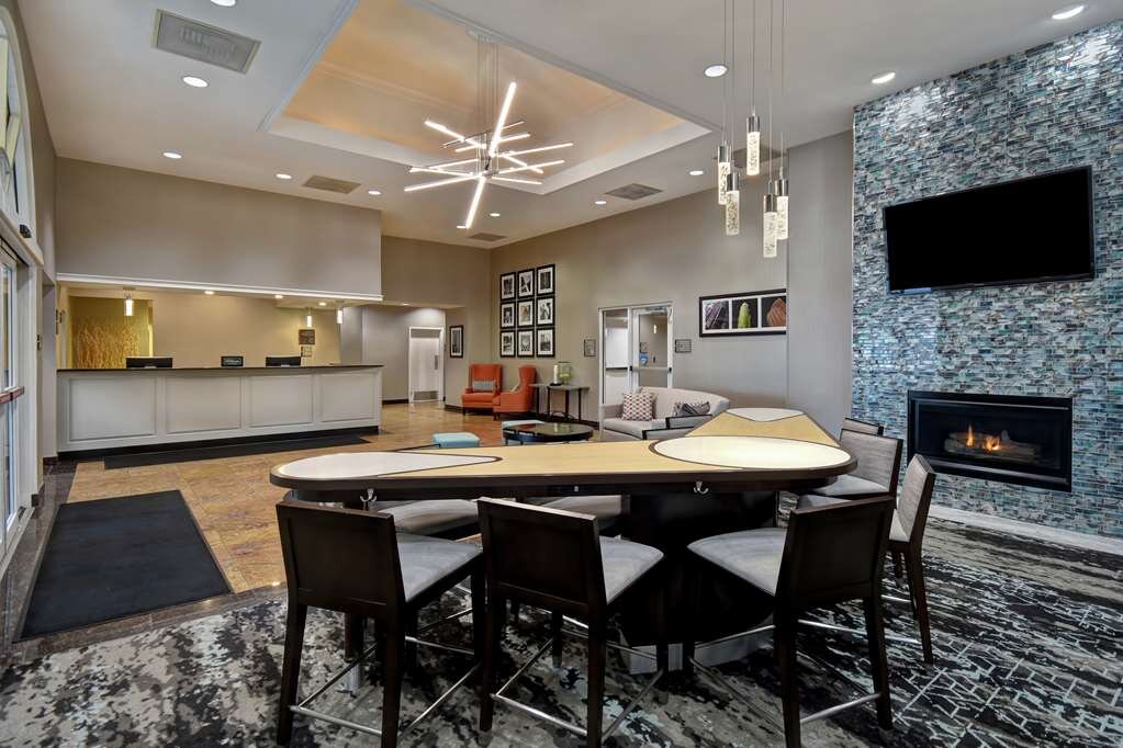 Hotel photo 47 of Homewood Suites by Hilton Edgewater-NYC Area.