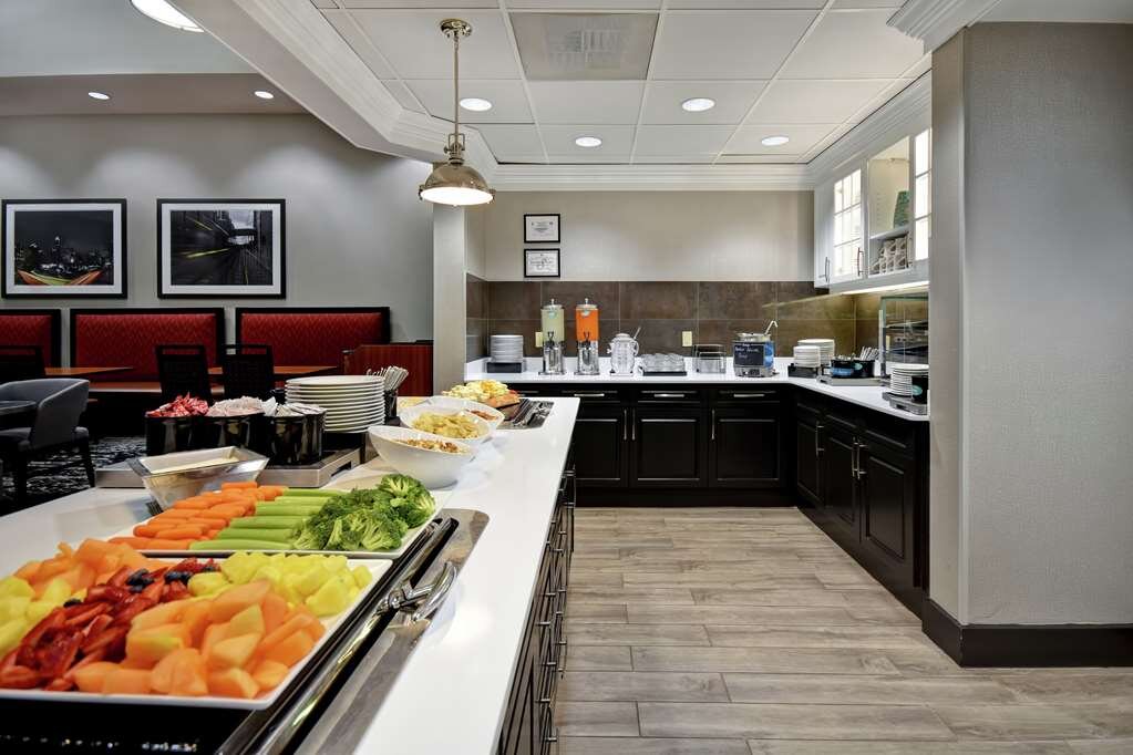 Hotel photo 81 of Homewood Suites by Hilton Edgewater-NYC Area.
