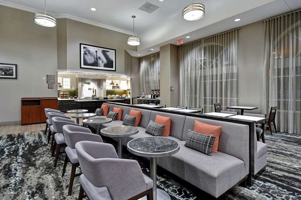 Hotel photo 21 of Homewood Suites by Hilton Edgewater-NYC Area.