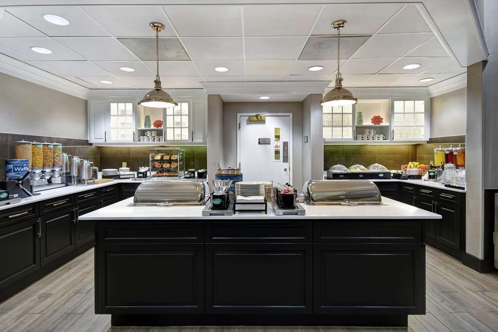 Hotel photo 44 of Homewood Suites by Hilton Edgewater-NYC Area.