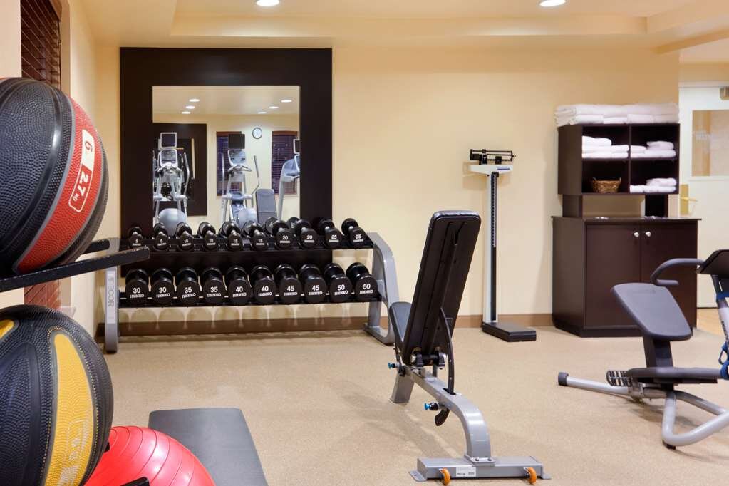 Hotel photo 71 of Homewood Suites by Hilton Edgewater-NYC Area.