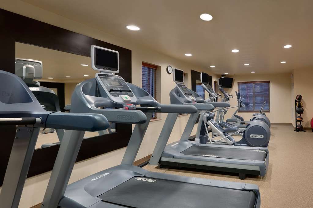 Hotel photo 62 of Homewood Suites by Hilton Edgewater-NYC Area.