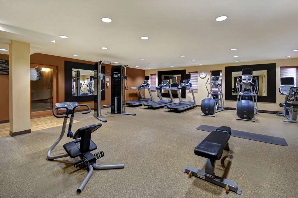 Hotel photo 43 of Homewood Suites by Hilton Edgewater-NYC Area.
