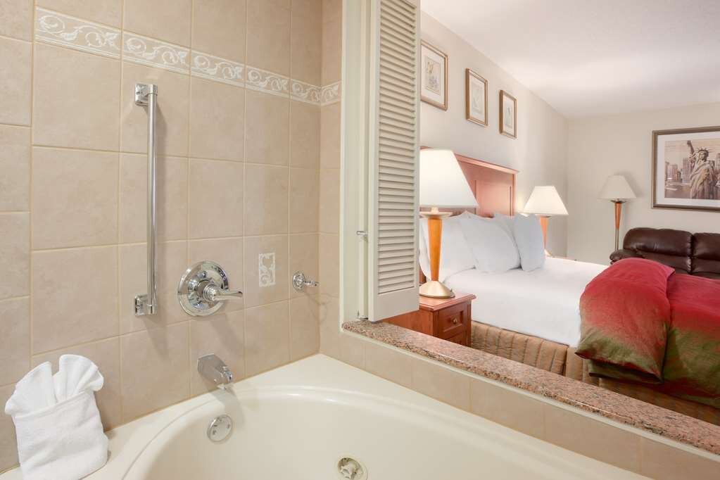 Hotel photo 73 of Homewood Suites by Hilton Edgewater-NYC Area.