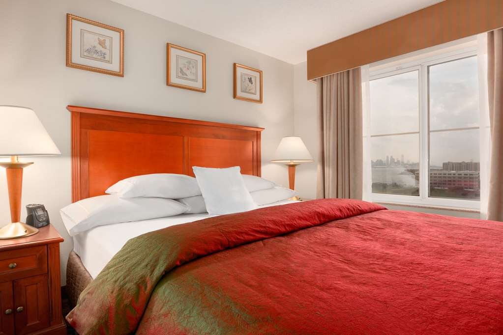 Hotel photo 38 of Homewood Suites by Hilton Edgewater-NYC Area.
