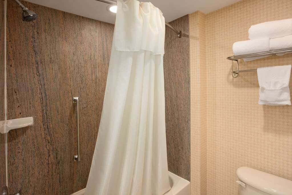 Hotel photo 22 of Homewood Suites by Hilton Edgewater-NYC Area.