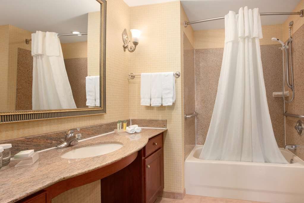 Hotel photo 20 of Homewood Suites by Hilton Edgewater-NYC Area.