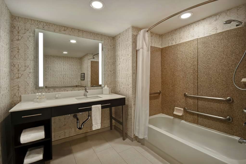 Hotel photo 55 of Homewood Suites by Hilton Edgewater-NYC Area.