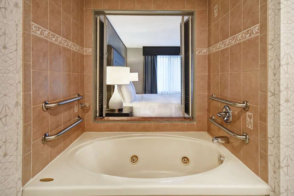 Hotel photo 82 of Homewood Suites by Hilton Edgewater-NYC Area.
