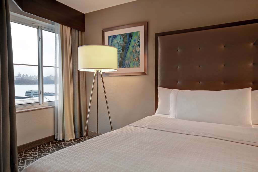 Hotel photo 27 of Homewood Suites by Hilton Edgewater-NYC Area.