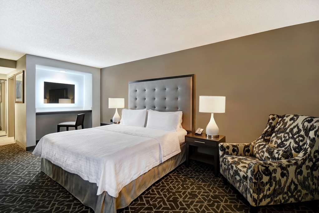 Hotel photo 30 of Homewood Suites by Hilton Edgewater-NYC Area.