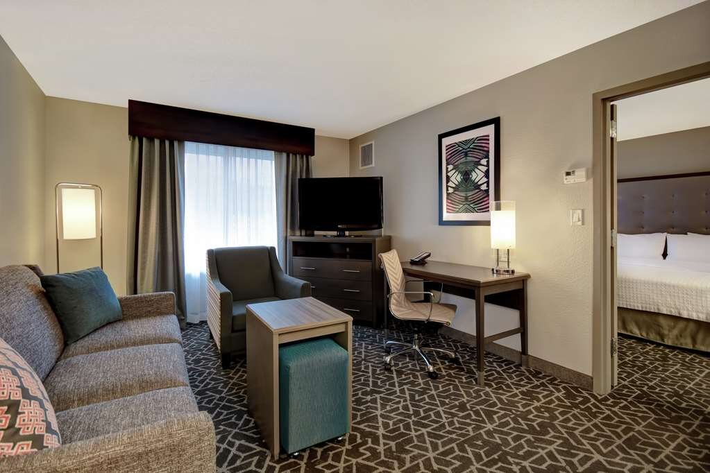 Hotel photo 33 of Homewood Suites by Hilton Edgewater-NYC Area.