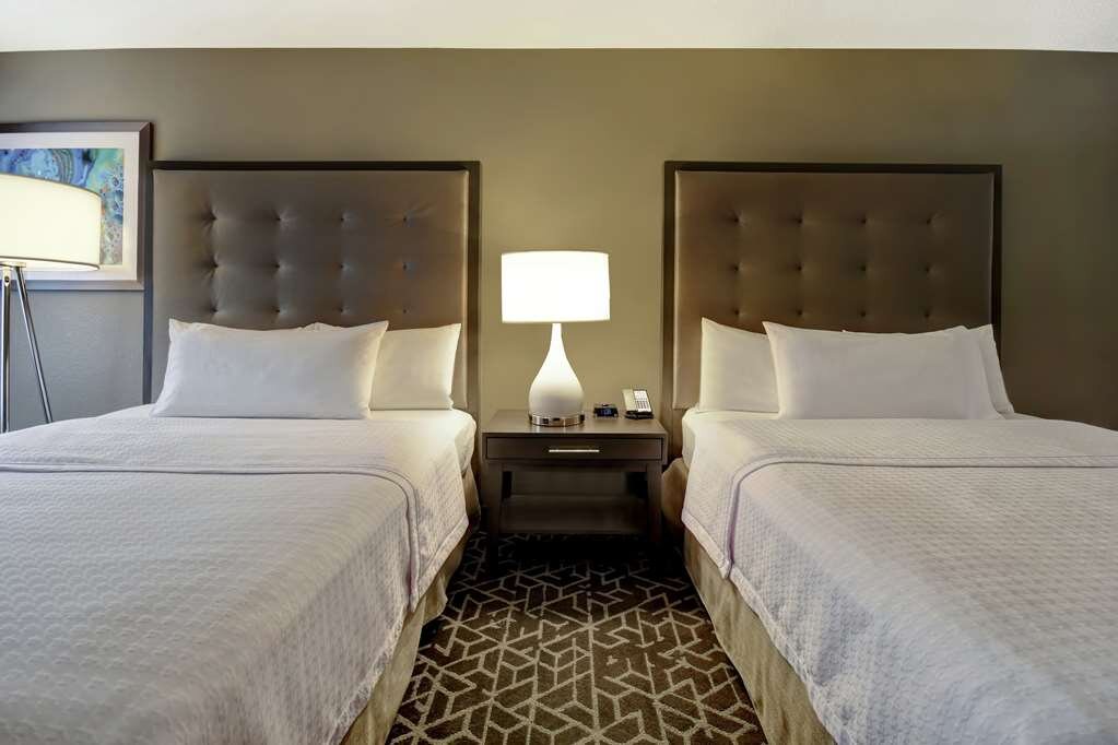 Hotel photo 25 of Homewood Suites by Hilton Edgewater-NYC Area.