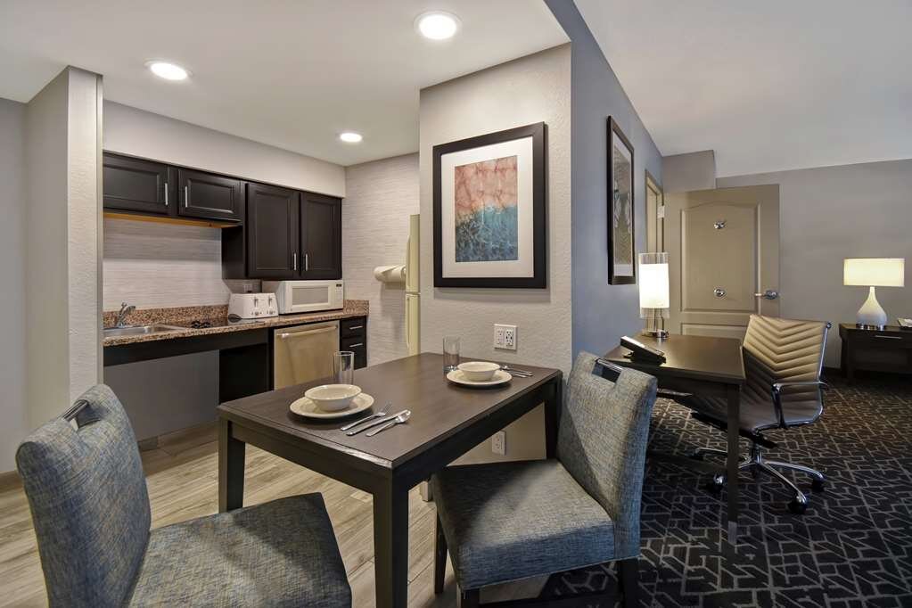 Hotel photo 77 of Homewood Suites by Hilton Edgewater-NYC Area.