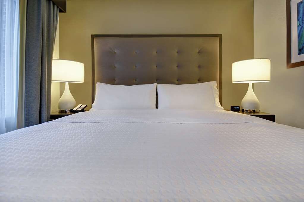 Hotel photo 83 of Homewood Suites by Hilton Edgewater-NYC Area.