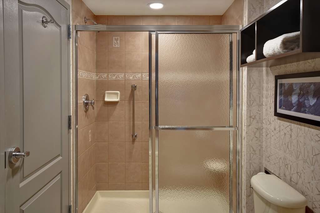 Hotel photo 88 of Homewood Suites by Hilton Edgewater-NYC Area.