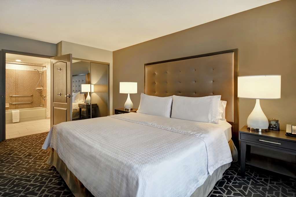 Hotel photo 64 of Homewood Suites by Hilton Edgewater-NYC Area.