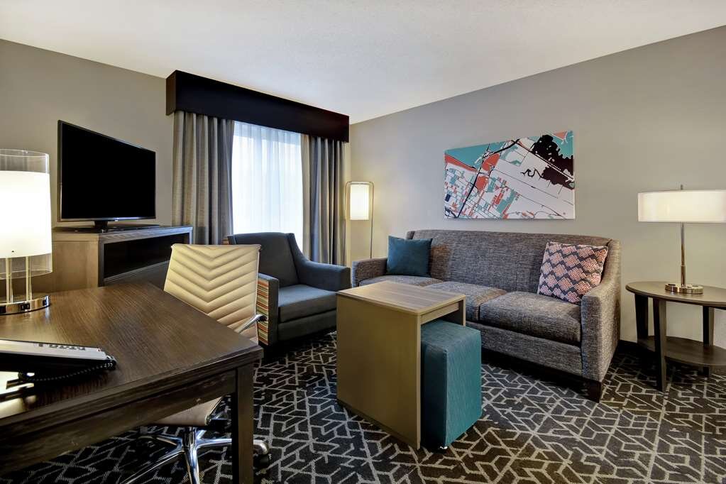 Hotel photo 72 of Homewood Suites by Hilton Edgewater-NYC Area.