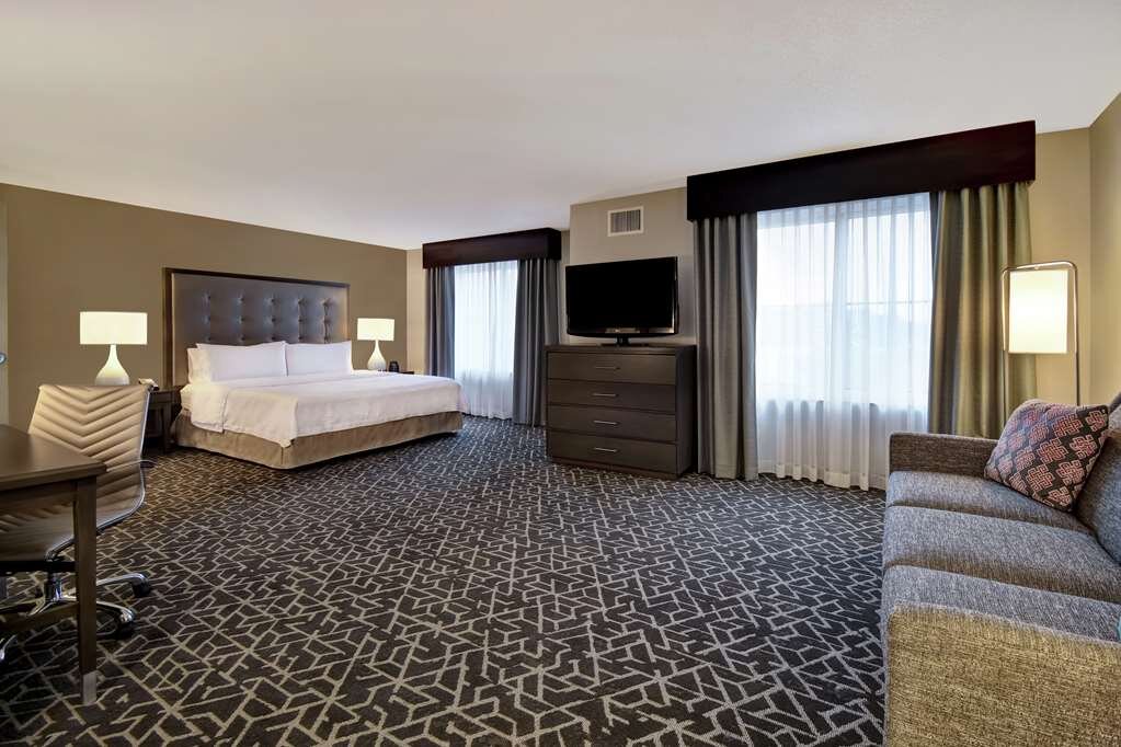 Hotel photo 41 of Homewood Suites by Hilton Edgewater-NYC Area.