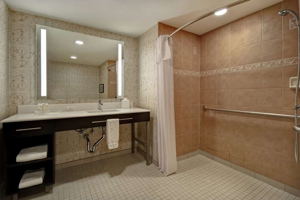 Hotel photo 37 of Homewood Suites by Hilton Edgewater-NYC Area.