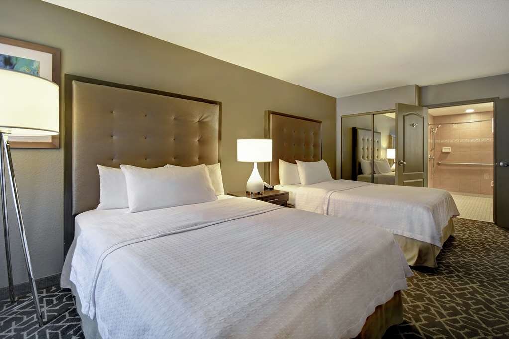 Hotel photo 76 of Homewood Suites by Hilton Edgewater-NYC Area.