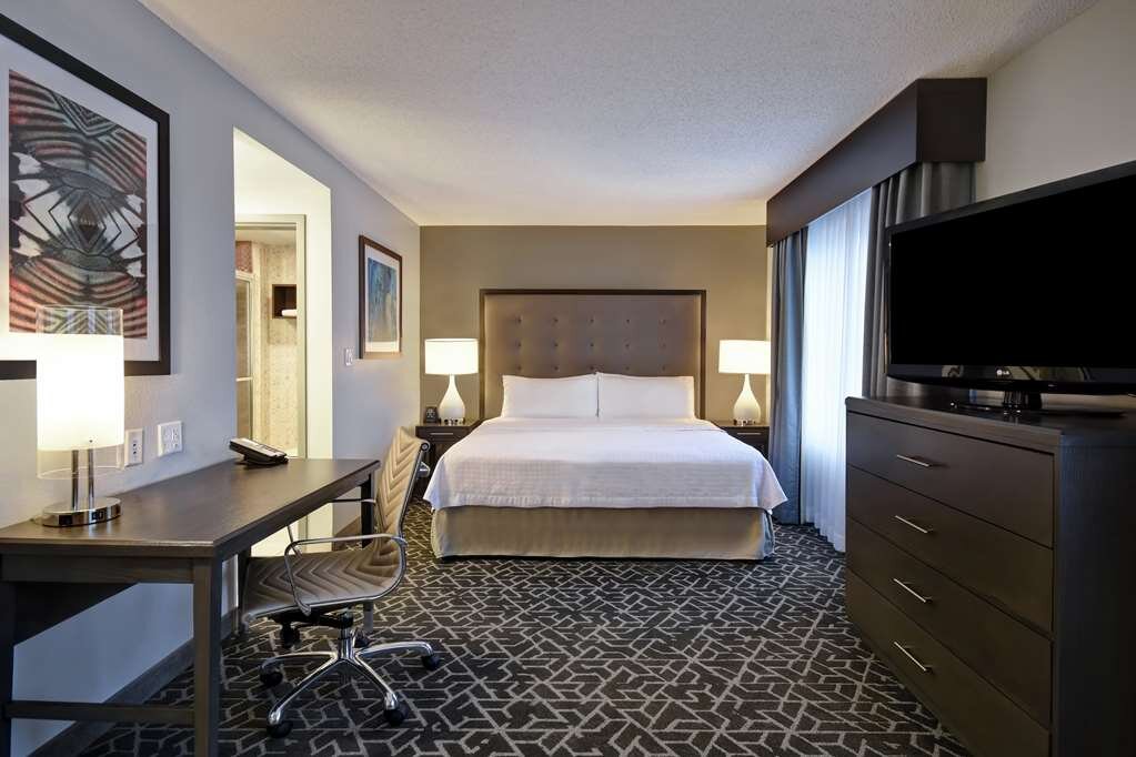 Hotel photo 23 of Homewood Suites by Hilton Edgewater-NYC Area.