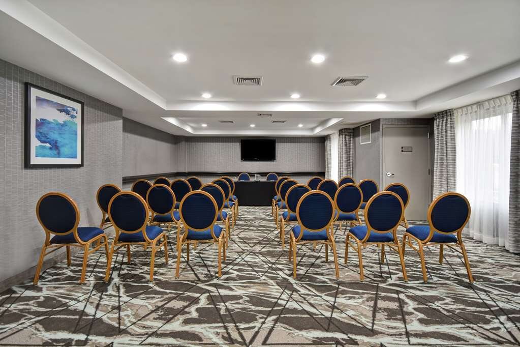 Hotel photo 66 of Homewood Suites by Hilton Edgewater-NYC Area.